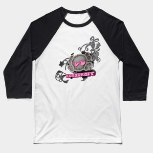 Korsakoff Baseball T-Shirt